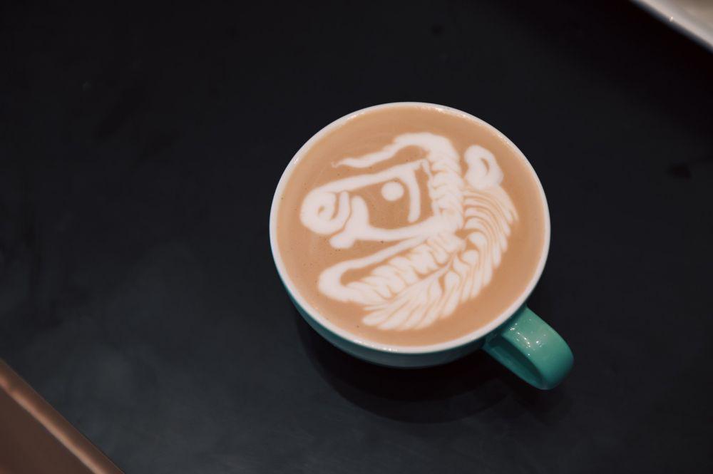 MilkLife & Starbucks Manjakan Pencinta Kopi yang Intoleransi Laktosa