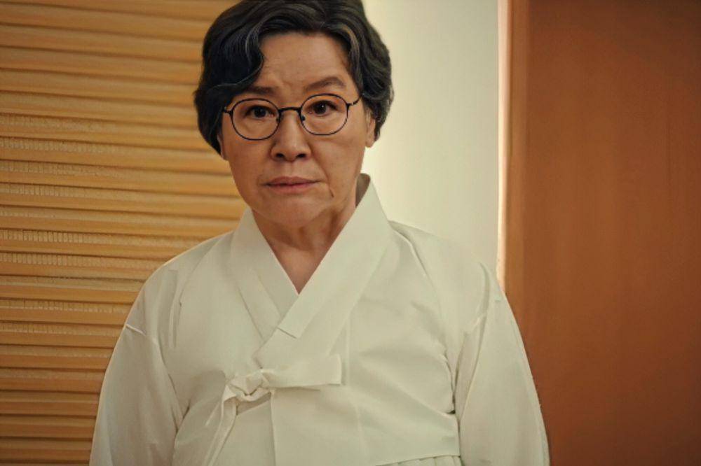 cuplikan drakor My Dearest Nemesis (dok.tvN/My Dearest Nemesis)