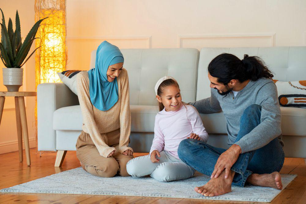 5 Kegiatan Keluarga yang Bisa Dilakukan Setelah Tarawih