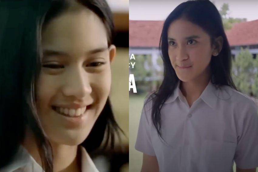 Ada Apa dengan Cinta dan Rangga & Cinta (dok. Miles Films/AADC | dok. Miles Films/Rangga & Cinta)