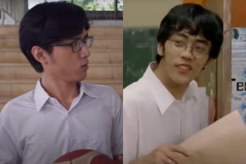Ada Apa dengan Cinta dan Rangga & Cinta (dok. Miles Films/AADC | dok. Miles Films/Rangga & Cinta)