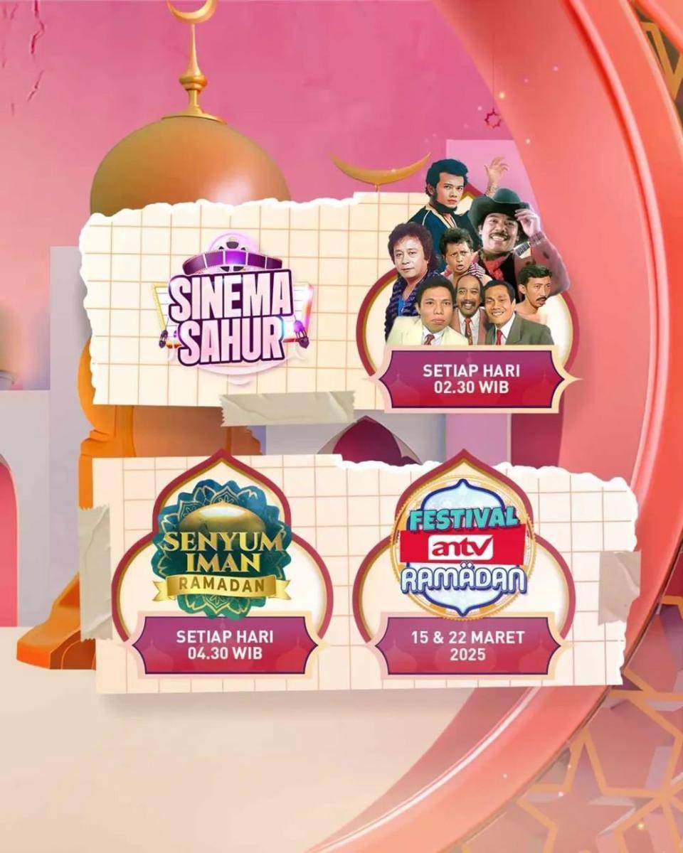 ANTV (Instagram.com/antv)
