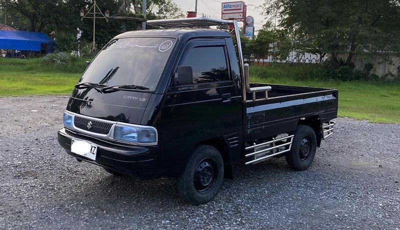 5 Mobil Pick Up Bekas Harga Rp20 Jutaan, Tangguh dan Irit