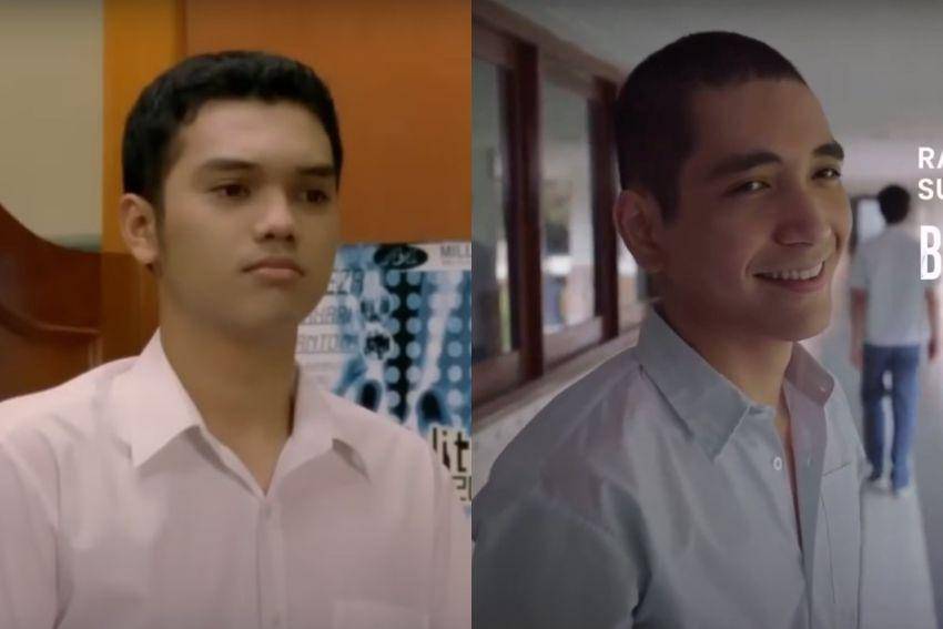 Ada Apa dengan Cinta dan Rangga & Cinta (dok. Miles Films/AADC | dok. Miles Films/Rangga & Cinta)