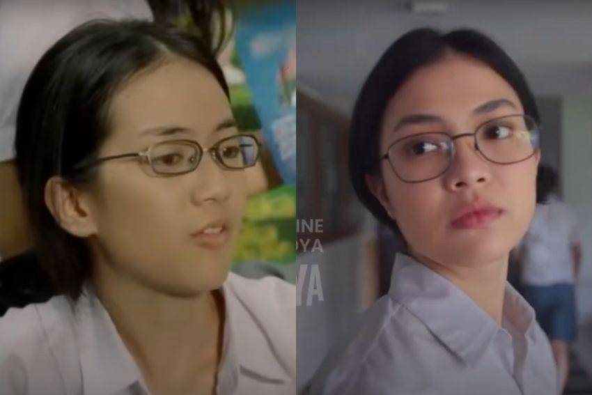 Ada Apa dengan Cinta dan Rangga & Cinta (dok. Miles Films/AADC | dok. Miles Films/Rangga & Cinta)