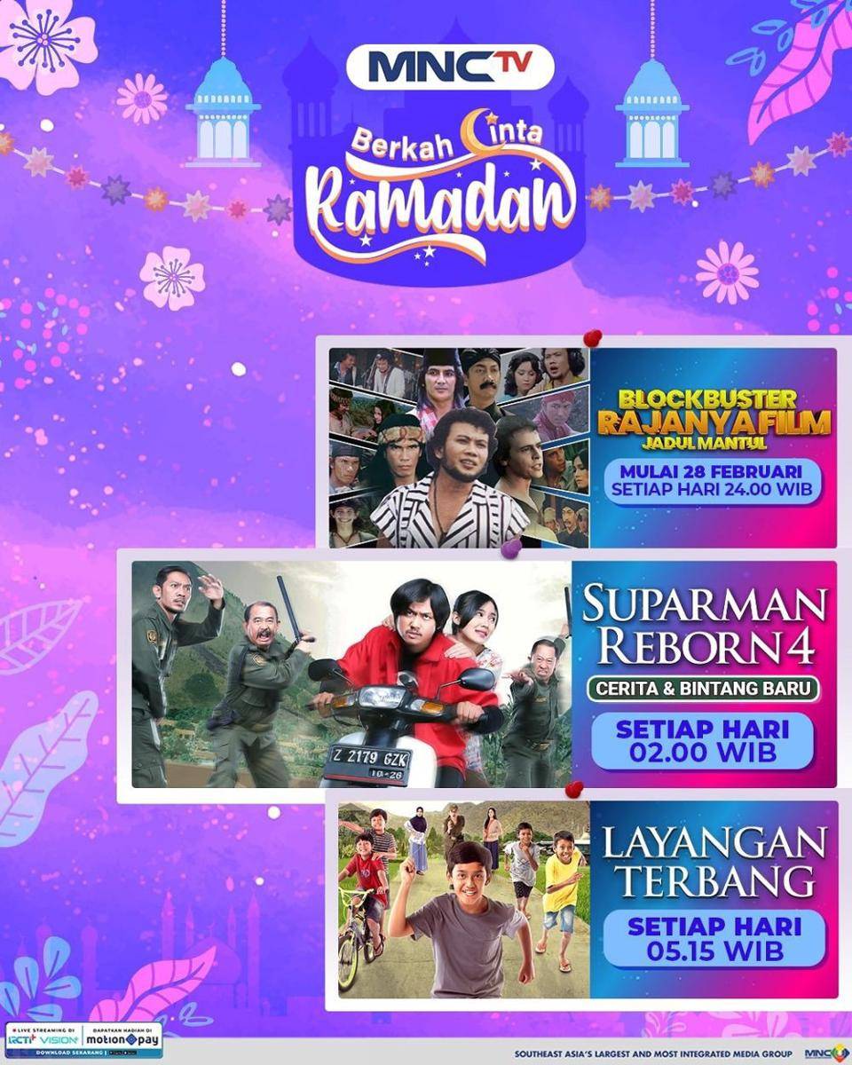 MNCTV (Instagram.com/officialmnctv)