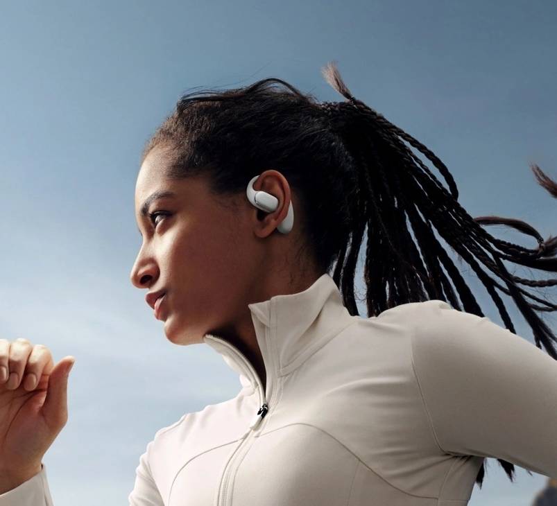 HUAWEI FreeArc (consumer.huawei.com)