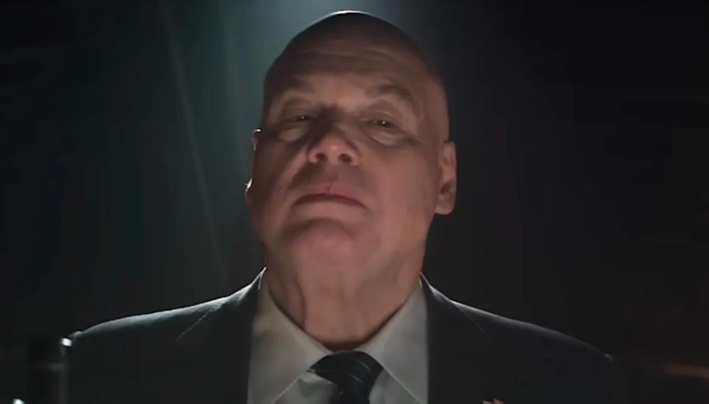 Kenapa Kingpin Berbahaya bagi Superhero Jalanan Marvel?