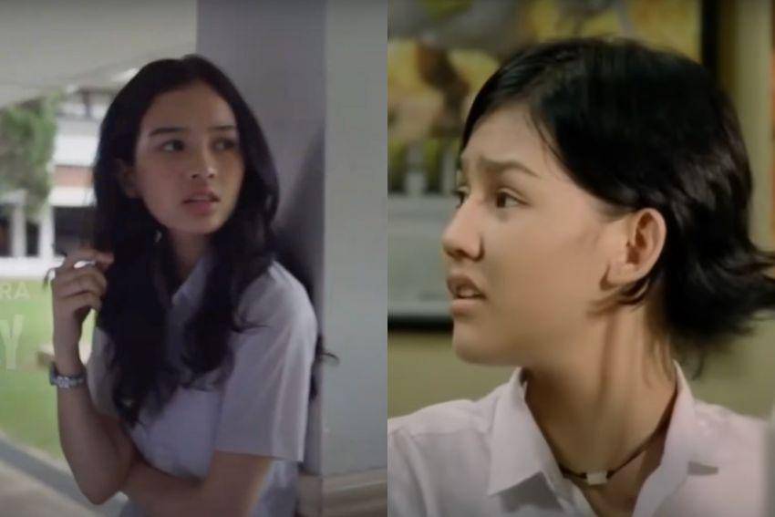 Ada Apa dengan Cinta dan Rangga & Cinta (dok. Miles Films/AADC | dok. Miles Films/Rangga & Cinta)