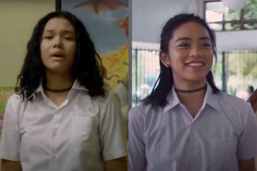 Ada Apa dengan Cinta dan Rangga & Cinta (dok. Miles Films/AADC | dok. Miles Films/Rangga & Cinta)