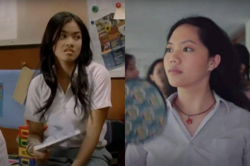 Ada Apa dengan Cinta dan Rangga & Cinta (dok. Miles Films/AADC | dok. Miles Films/Rangga & Cinta)