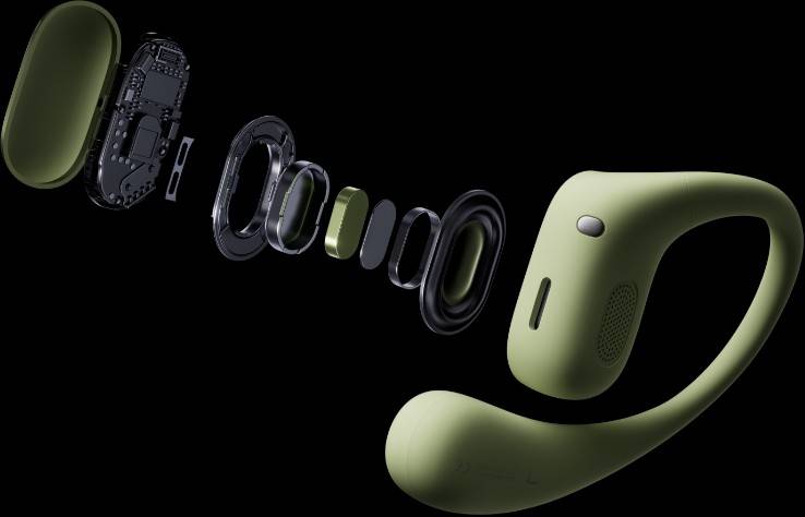 HUAWEI FreeArc (consumer.huawei.com)