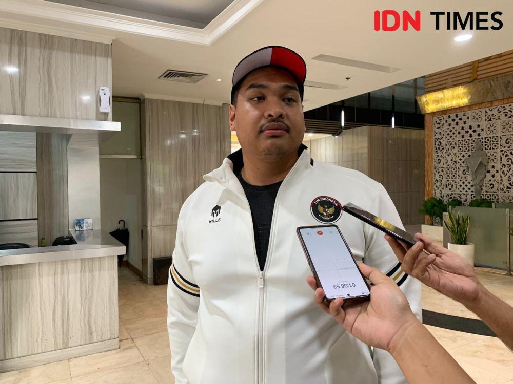 Efisiensi Tak Ganggu Ajang Internasional, Termasuk MotoGP
