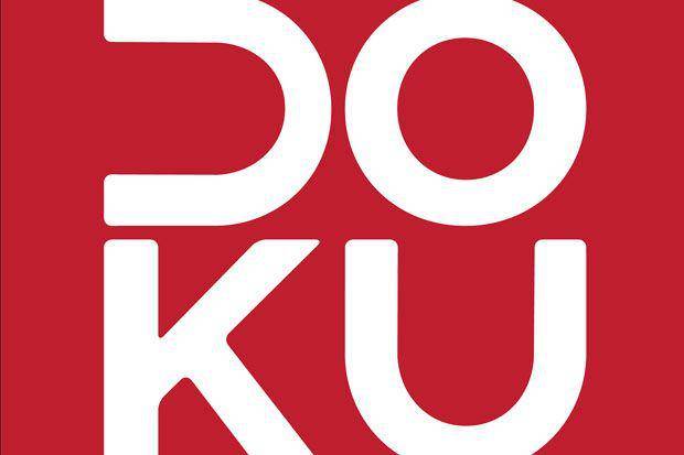Payment Gateway Doku (doku.com)