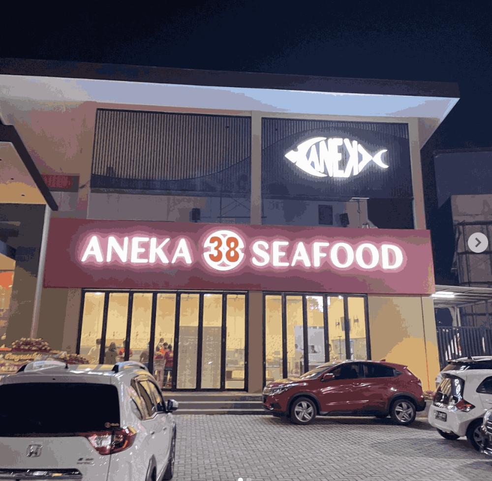 7 Tempat Bukber di BSD Paling Enak dan Pilihan Menunya Banyak
