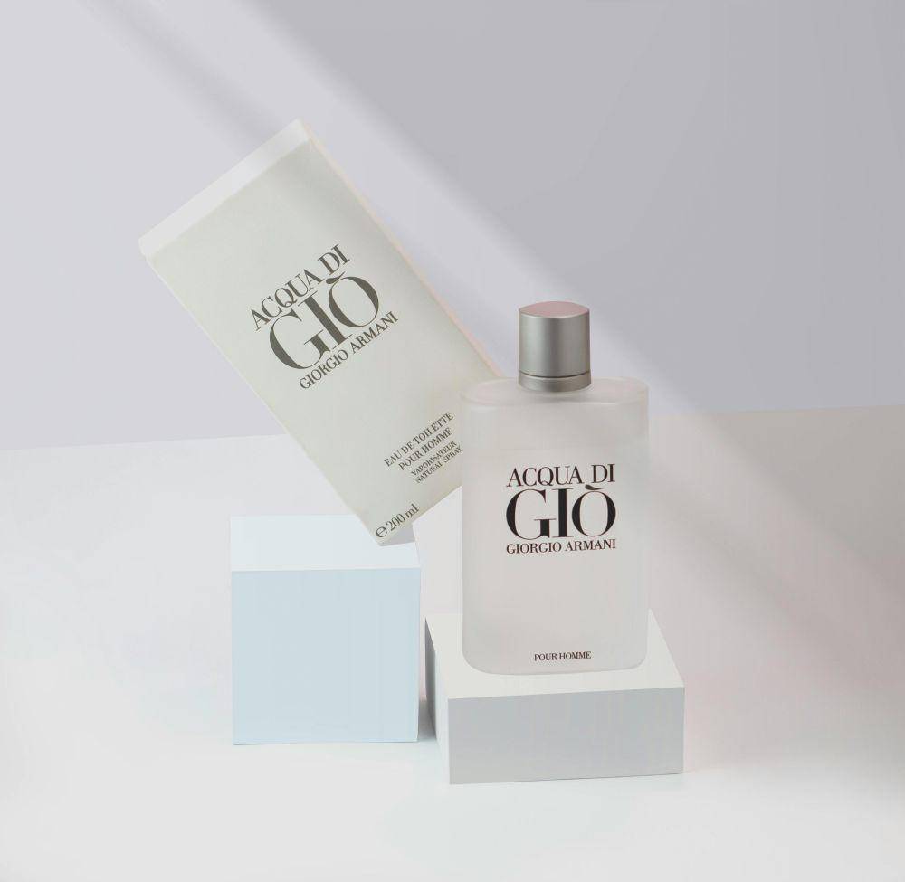 ilustrasi eau de toilette (pexels.com/May Sevilla)