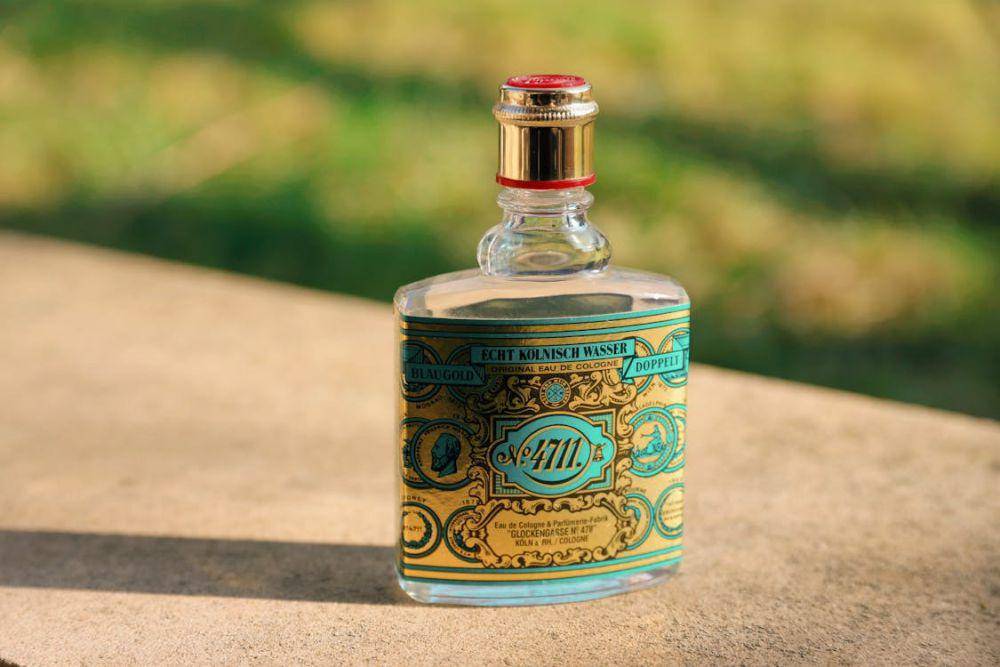 ilustrasi eau de cologne (pexels.com/Christina and Peter)