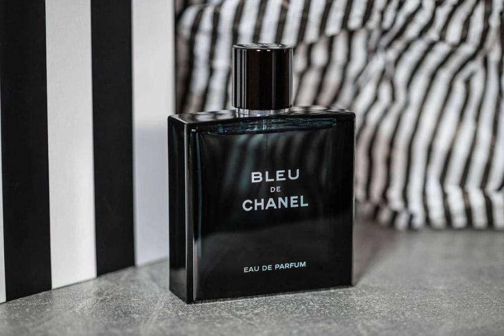 ilustrasi eau de parfume (pexels.com/Isidor Bobinec)