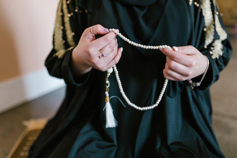 7 Aplikasi Niat Puasa dan Doa Sehari-hari untuk Ramadan