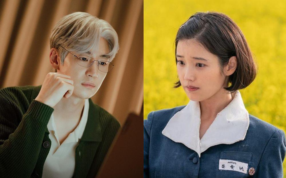 3 Artis Chungmuro yang Comeback di Drakor Maret 2025, Ada Lee Je Hoon