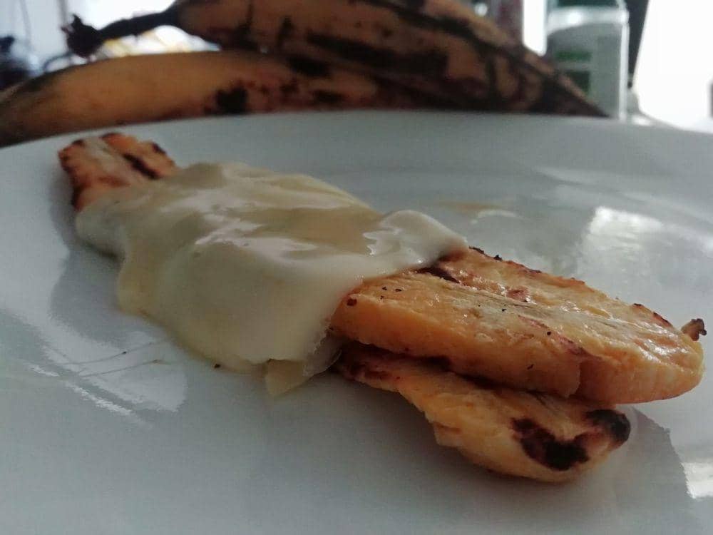 ilustrasi pisang vla keju (pixabay.com/John Fredy Osorio Vásquez)