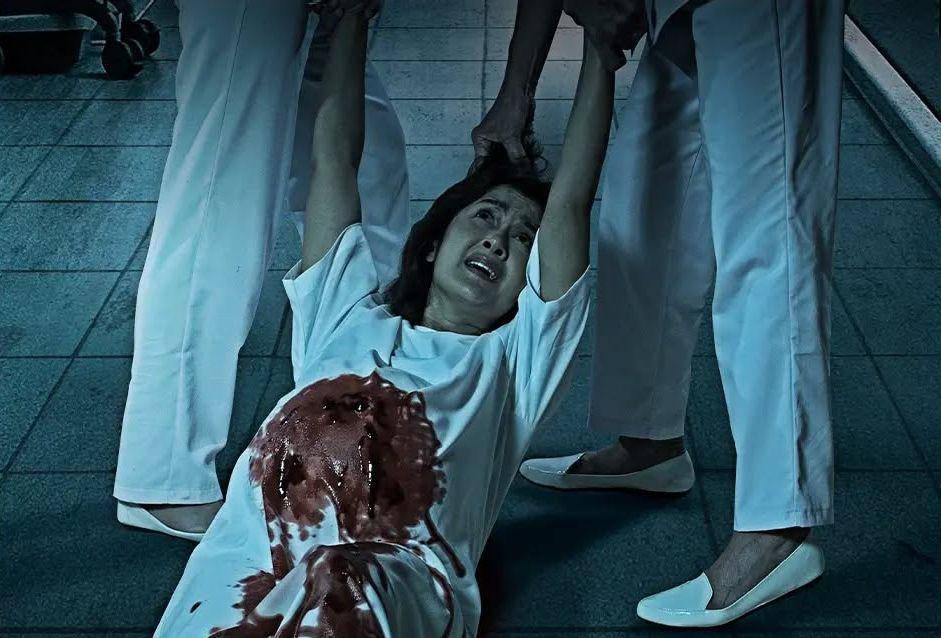 Iblis dalam Kandungan 2: Deception (dok. Darihati Films/Iblis dalam Kandungan 2: Deception)