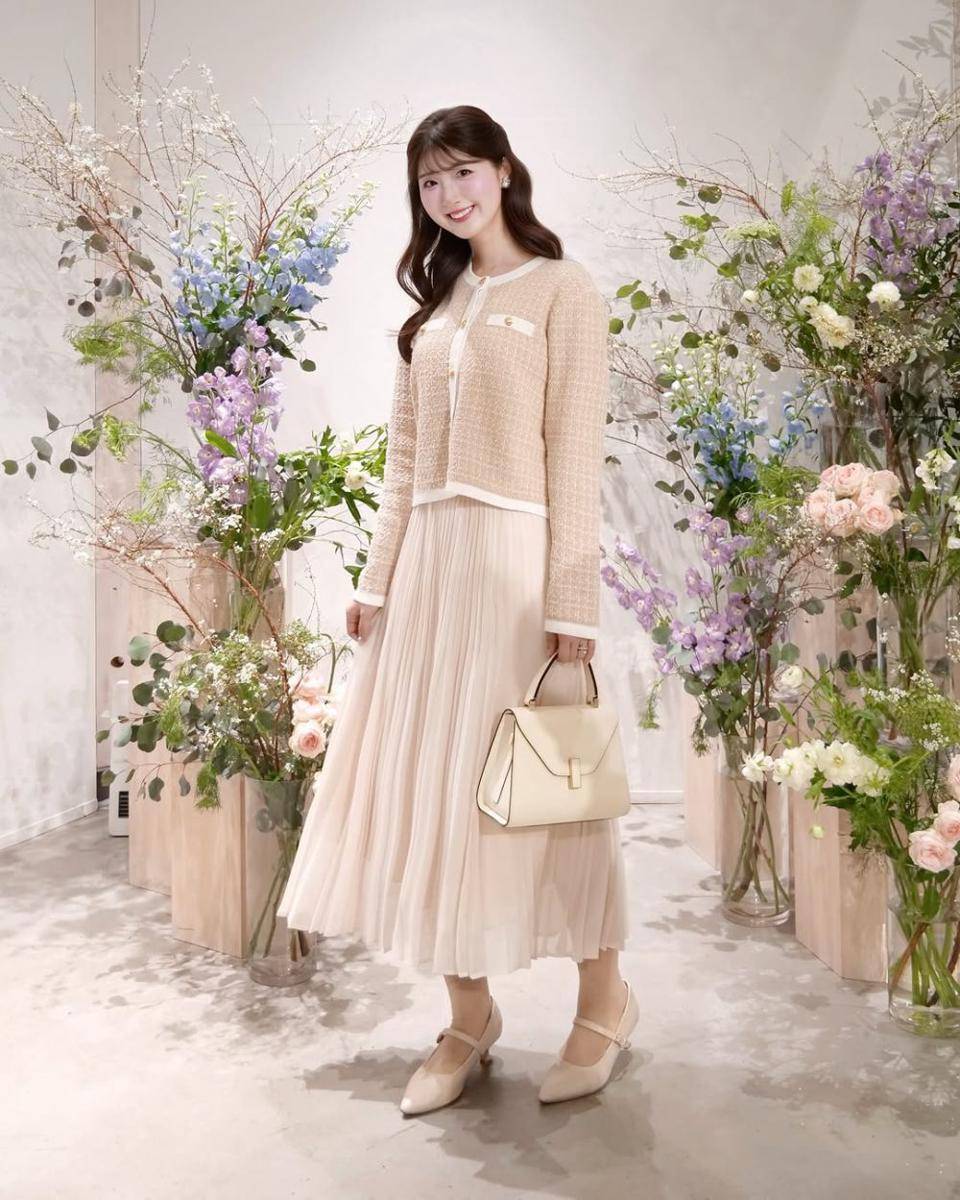 Kadowaki Reina (instagram.com/kadowakireina)