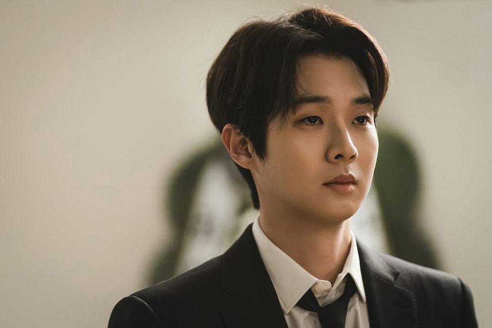 cuplikan drama Melo Movie (instagram.com/netflixkr)