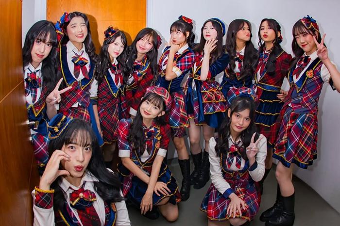 [QUIZ] Menu Ramadan untuk Kamu Berdasarkan Member JKT48 Idolamu
