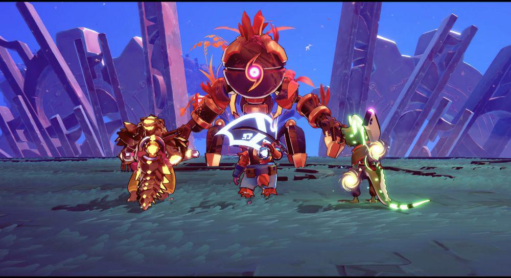 5 Rekomendasi Game Soulslike dengan Perspektif Top-down