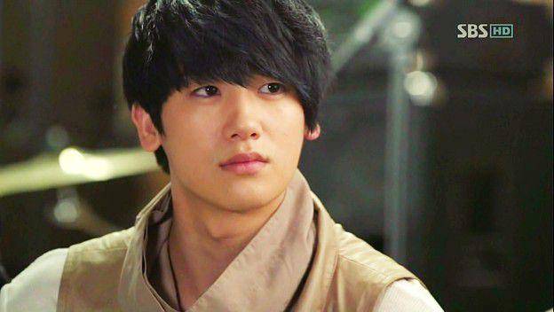 Still cut Park Hyung Shik di drama Foolish Mom (dok.SBS Drama/Foolish Mom)