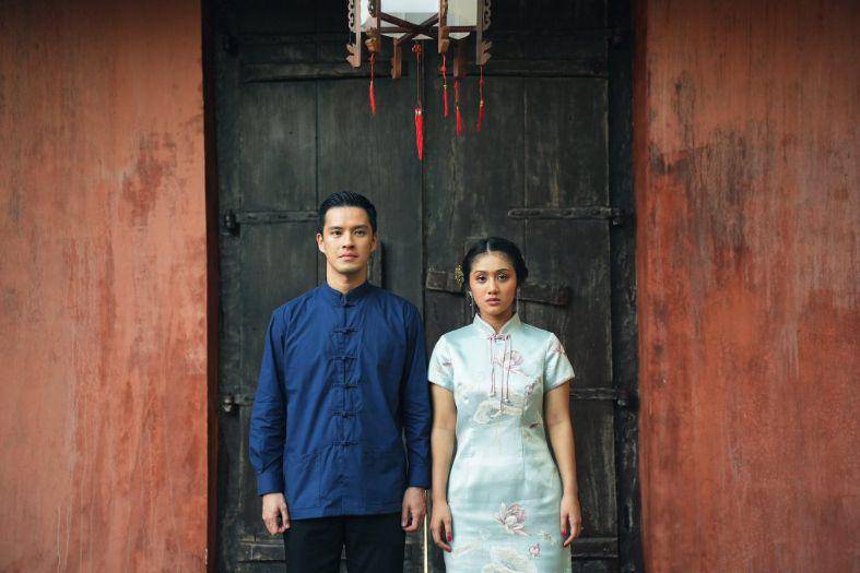 Pernikahan Arwah (dok. Entelekey Media Indonesia/Pernikahan Arwah)
