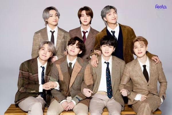 Kronologi Karyawan Maskapai Jual Rincian Penerbangan Idol KPop