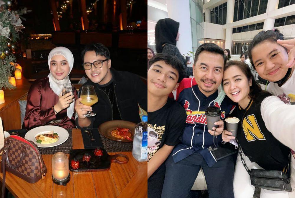 4 Artis Punya Pasangan Dokter Spesialis, Mulai Urologi Sampai Kejiwaan