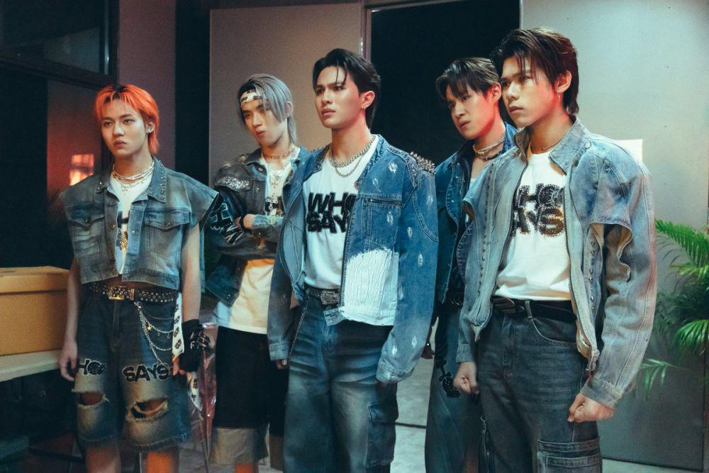 7 Pemeran ThamePo Heart That Skips a Beat yang Berprofesi Idol