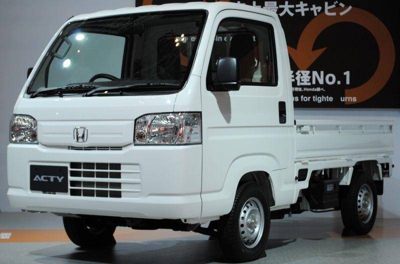 Honda Acty Pick-Up (wikipedia.org)