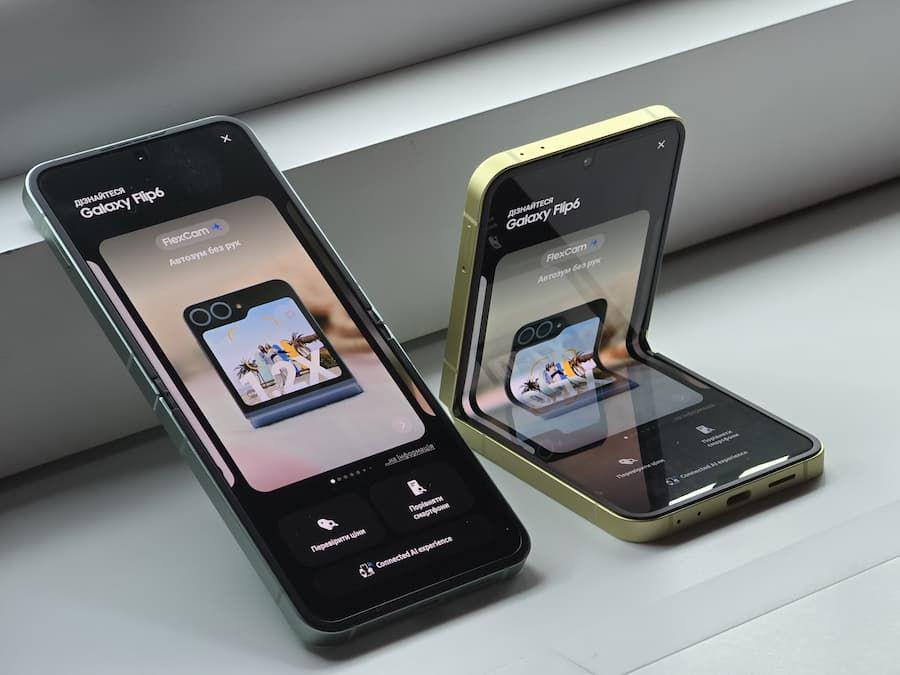 7 HP Flagship Termurah 2025, Ada iPhone dan Foldable Phone