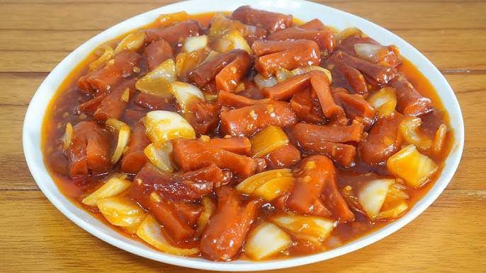 5 Kreasi Lauk Sosis Kekinian untuk Menu Sahur yang Praktis