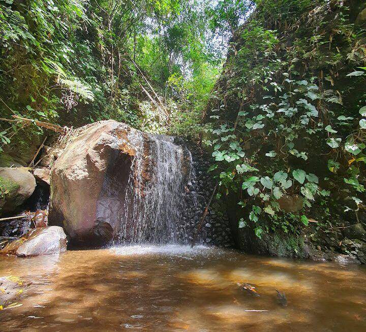 Curug Sidomba, Kuningan, Jawa Barat (google.com/maps/agustina fitriyani)