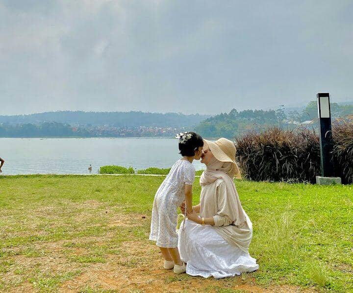 Waduk Darma, Kuningan, Jawa Barat (google.com/maps/Ani Ekade)