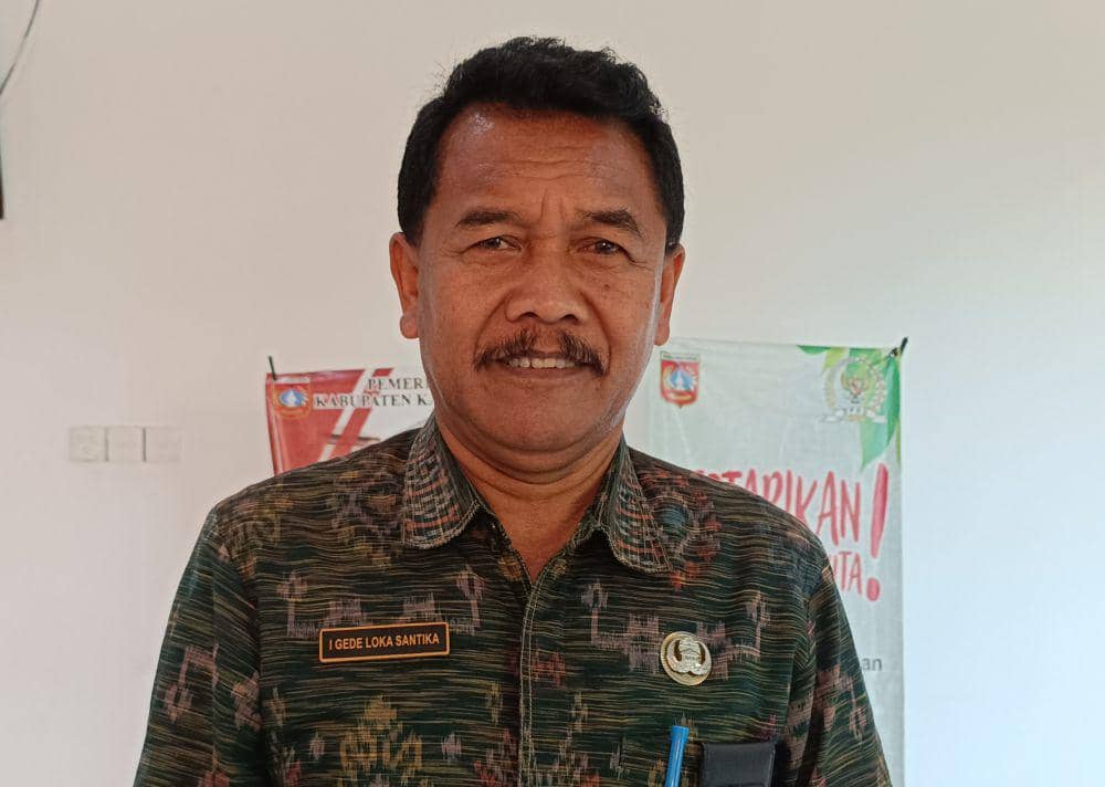 107 Koperasi di Karangasem Dinyatakan Tak Sehat