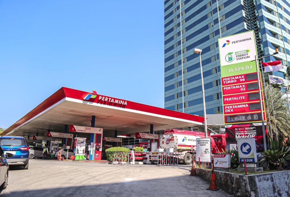 Pakar Hukum Sebut Pihak Lain Bertanggung Jawab di Korupsi Pertamina
