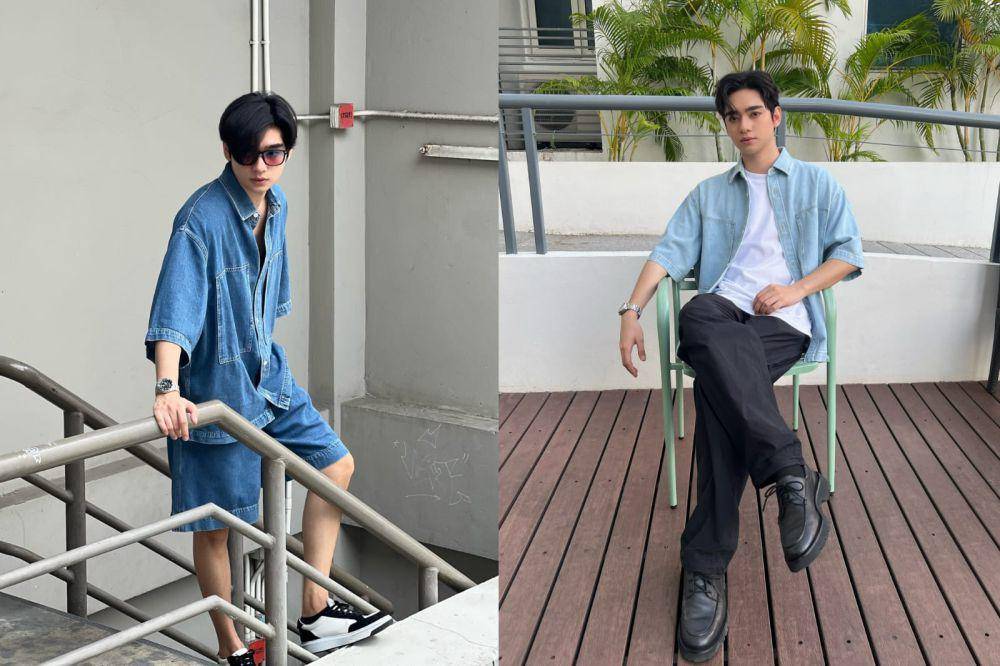 Instagram.com/kaownah | Instagram.com/kaownah