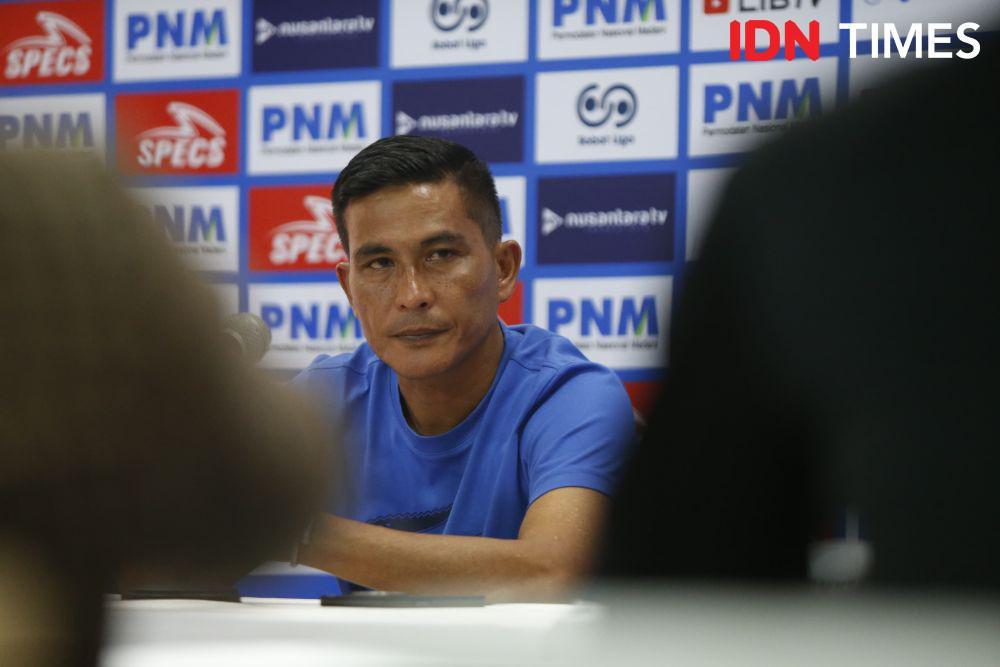 Final Liga Nusantara, Sumut United vs Tornado FC: Tanpa Beban