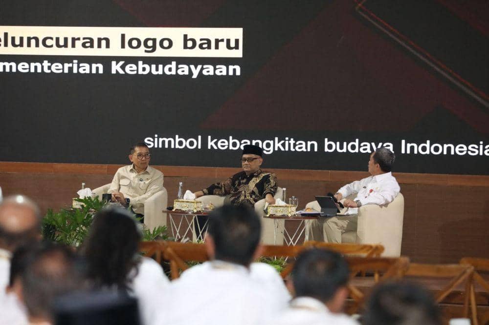 Menbud Fadli Zon dan Kepala BP Haji Mochamad Irfan Yusuf jdi pembicara retret Akmil Magelang. (IDN Times/Dok Puspen Kemendagri)