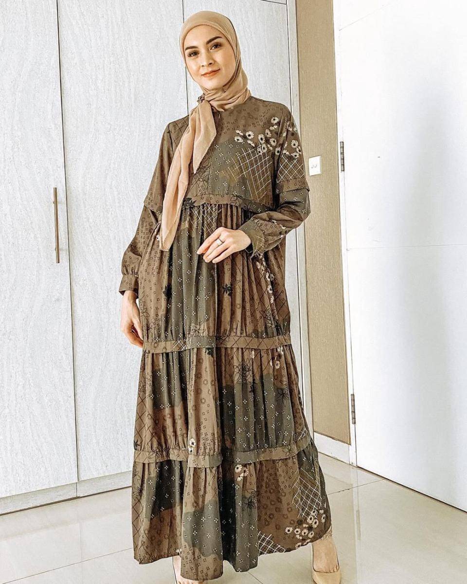 Gaya ala Donita