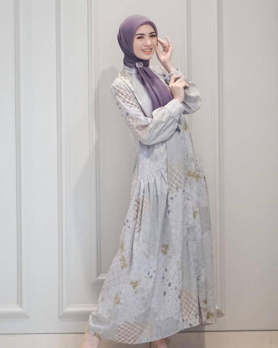 OOTD Donita
