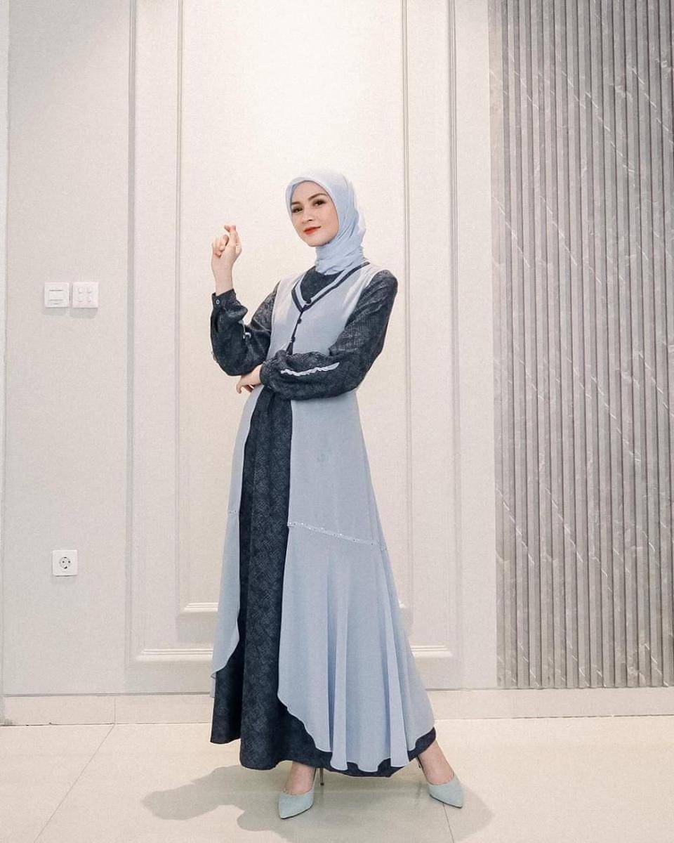 Style ala Donita