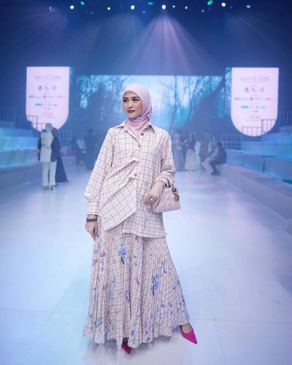 OOTD ala Donita
