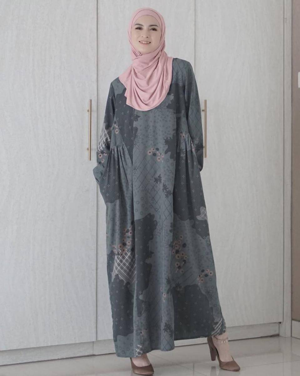 Outfit ala Donita